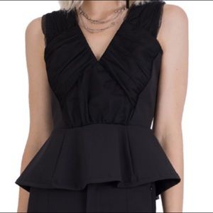 New! Vertigo Paris Top